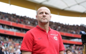 23.08.2014, Fussball, 1. BL, Eintracht Frankfurt - SC Freiburg