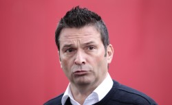 Die Abermillionen bieten neue Chancen! So zumindest die Meinung von Mainz-Manager Christian Heidel.