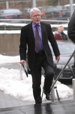 04.02.2010, Pr&auml;sidiumssitzung DFB