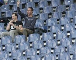 17.08.2007, Fussball, 2. BL, SV Wehen Wiesbaden vs. VfL Osnabrück