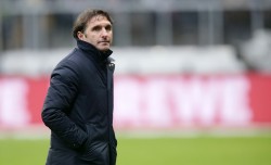 Muss Bruno Labbadia beim Hamburger SV als nächster Trainer gehen?