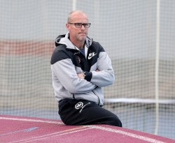 Thomas Schaaf soll Hannover 96 retten.