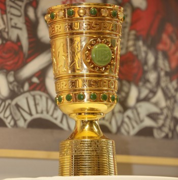 Gehören Pokalsensationen in Runde 1 bald der Vergangenheit an?