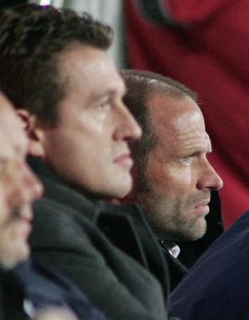 04.12.2005, Fussball, 1. BL., FSV Mainz 05 vs. VfL Wolfsburg