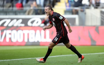 Fu&szlig;ballgott! Fu&szlig;ballgott! Alex Meier Fu&szlig;ballgott!