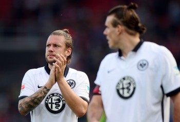 Marco Russ und Alexander Meier