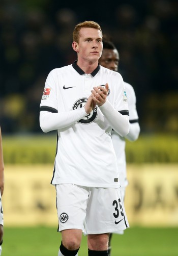 Schafft es Nico Rinderknecht in den Profibereich?