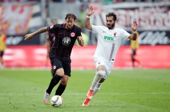 Marco Russ gegen Halil Altintop