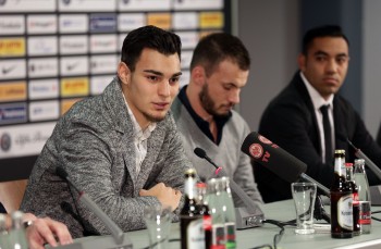 Kaan Ayhan, Szabolcs Huzsti und Marco Fabián kamen bereits - den SGE4EVER.de-Usern langt dies aber noch nicht...