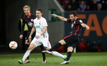 Feuer frei mit Huszti im defensiven Mittelfeld?