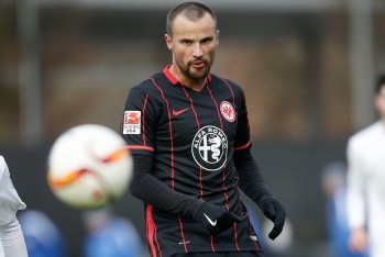 Finden Haris Seferovic und Armin Veh noch einmal zusammen?
