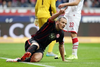 Meier will gegen seinen Ex-Verein über drei Punkte jubeln.