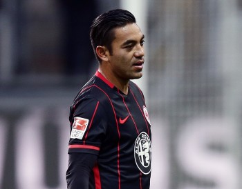 Fabian hatte gegen Stuttgart überzeugende Werte vorzuweisen