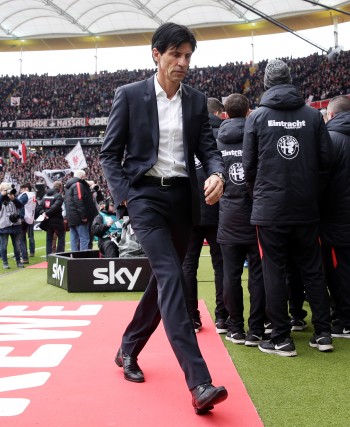 Trägt auch Sportdirektor Bruno Hübner eine Mitschuld an der aktuellen Situation?