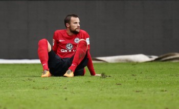 Kann ein neuer Coach einstige Leistungsträger, wie Haris Seferovic, und somit das ganze Team wieder auf Kurs bringen?