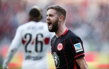 Marc Stendera hofft auf eine Rückkehr zum Kellerduell gegen Hannover 96.