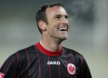 Ist bei den Fans bis heute unvergessen: Andree Wiedener