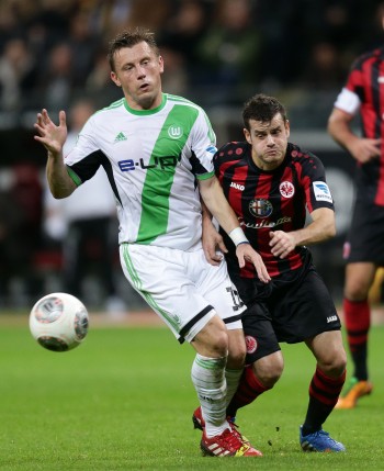 HSV-Stürmer Ivica Olic hat mit Niko Kovac zusammen in der Nationalmannschaft gespielt und erlebte ihn auch als Trainer.