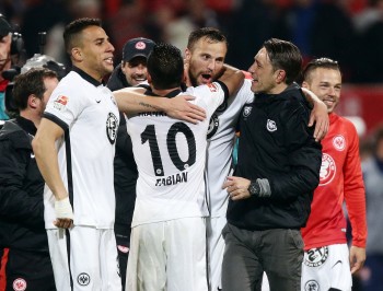 Welche Z&ouml;pfe werden abgeschnitten? Ein gro&szlig;er Umbruch steht bevor.