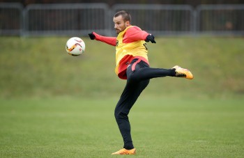 Spült ein Verkauf von Seferovic das nötige Geld in die Kasse der Eintracht?