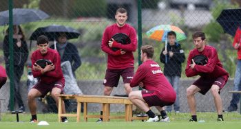 Ante Rebic wird womöglich lange Zeit ausfallen. Kommt jetzt noch Ersatz?