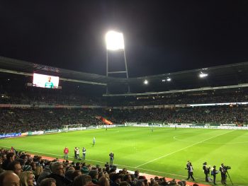 SVW - SGE