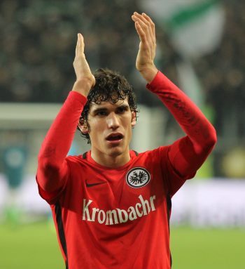 Der Verbleib von Jesus Vallejo ist weiterhin in der Schwebe.