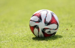 Bundesliga DFL Torfabrik Ball