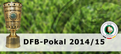 dfb-pokal 2014/2015