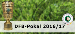 dfb-pokal 2016/2017