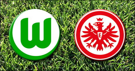 Live VfL Wolfsburg vs Eintracht Frankfurt Online | VfL Wolfsburg vs Eintracht Frankfurt Stream