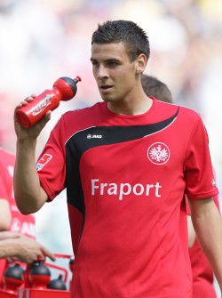07.05.2011, Fussball, 1. BL, Eintracht Frankfurt - 1. FC Köln