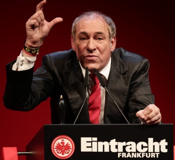 06.12.2010, Mitgliederversammlung Eintracht Frankfurt e.V.