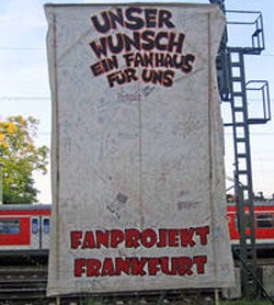 fanhaus