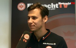 Bild: EintrachtTV