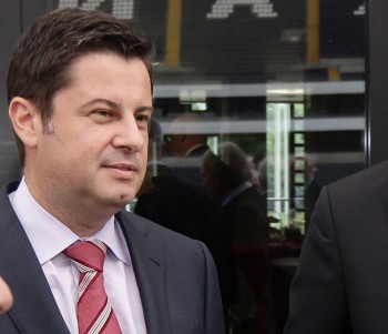 DFL-Boss Christian Seifert plädiert für eine Reform des DFBs - und wird erhört.