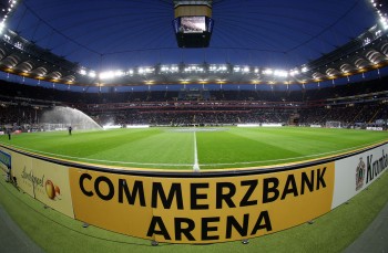 Findet im Waldstadion bald ein Europa-League-Finale statt?
