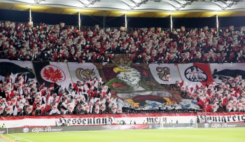 Die goldene Mitte wird gegen den VfB Stuttgart fehlen...