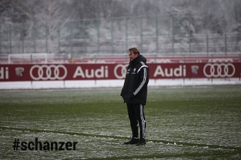 Wird Ralf Hasenhüttl der nächste SGE-Coach? Quelle Bild: Facebook "FC Ingolstadt 04"