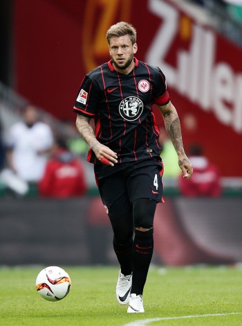 Läuft Marco Russ trotz schwerer Krankheit gegen den 1. FC Nürnberg auf?