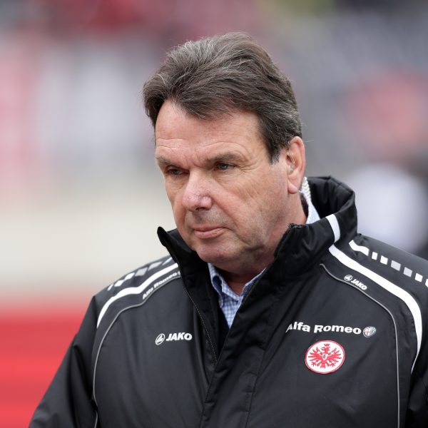 23.03.2014, Fussball, 1. BL, 1. FC Nürnberg - Eintracht Frankfurt