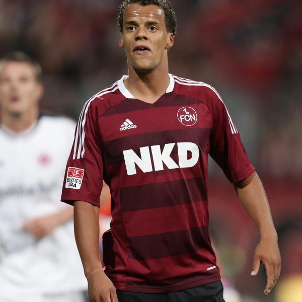 21.09.2012, Fussball, 1. BL, 1. FC Nürnberg - Eintracht Frankfurt