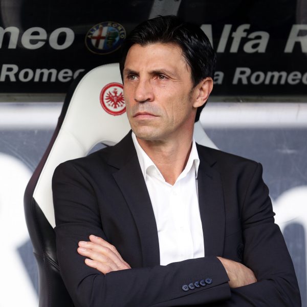 16.03.2014, Fussball, 1. BL, Eintracht Frankfurt - SC Freiburg