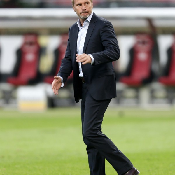 16.09.2012, Fussball, 1. BL, Eintracht Frankfurt - Hamburger SV