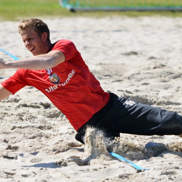 17.07.2013, Fussball, 1. BL, Trainingslager Eintracht Frankfurt in Längenfeld (Tirol)