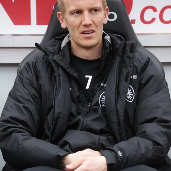 23.03.2014, Fussball, 1. BL, 1. FC Nürnberg - Eintracht Frankfurt