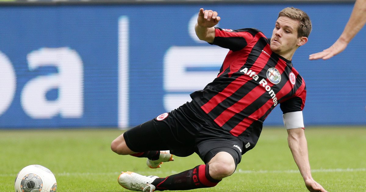 03.05.2014, Fussball, 1. BL, Eintracht Frankfurt - Bayer Leverkusen