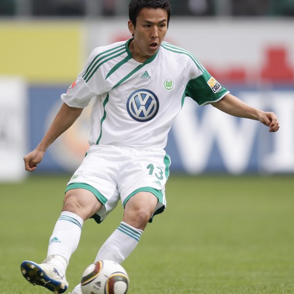 08.05.2010, Fussball, 1. BL, VfL Wolfsburg vs. Eintracht Frankfurt