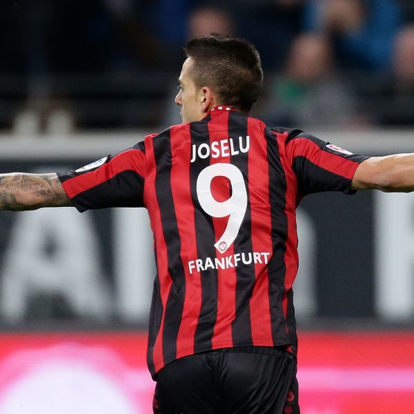 26.03.2014, Fussball, 1. BL, Eintracht Frankfurt - Borussia Mönchengladbach