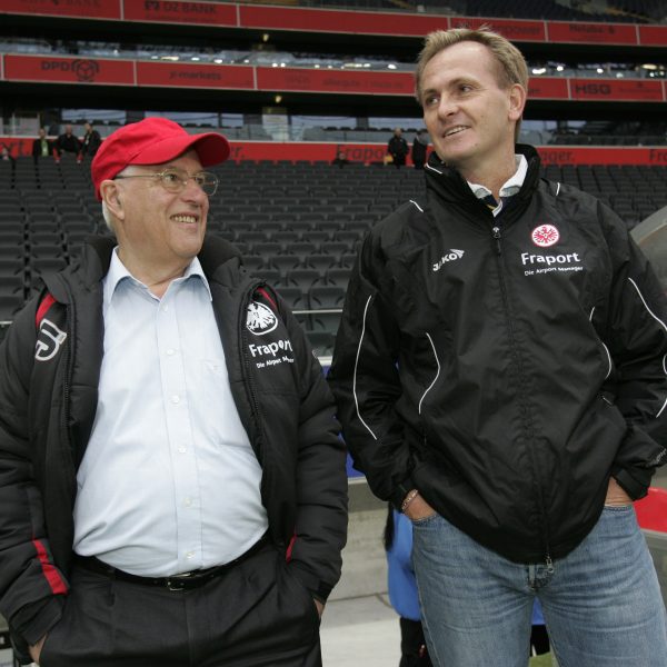 16.09.2008, Fussball, RL Süd, Eintracht Frankfurt U23 vs. KSV Hessen Kassel